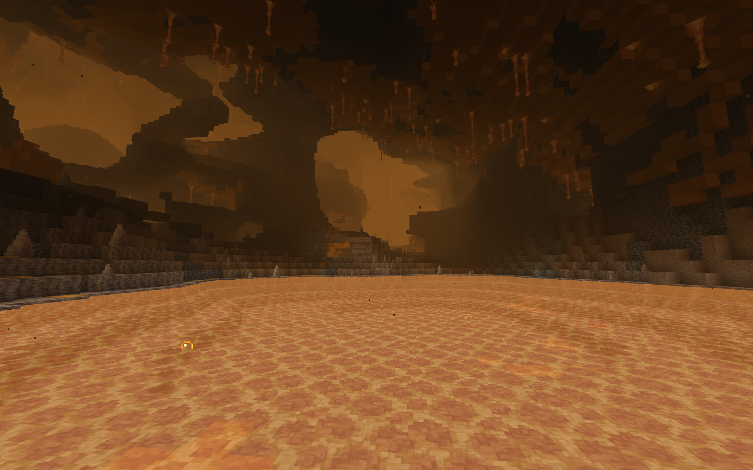 New Biomes